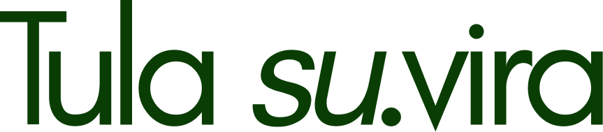 Tula su.vira green